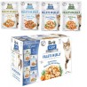 Brit Care Cat Tender Turkey & Shrimps Mokra Karma dla Kota Indyk i Krewetki w Galaretce 85 g