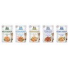 Brit Care Cat Sterilized Salmon & Tuna Mokra Karma dla Kota Sterylizowanego Łosoś i Tuńczyk w Sosie 85 g