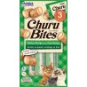 Inaba Churu Bites Przysmak dla Kota Kurczak z Tuńczykiem 3 x 10 g