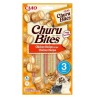 Inaba Churu Bites Przysmak dla Kota Kurczak 3 x 10 g