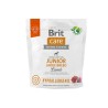 Brit Care Hypoallergenic Junior Large Breed Sucha Karma dla Młodych Psów Jagnięcina i Ryż 1 kg