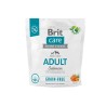 Brit Care Grain-Free Adult Small & Medium Sucha Karma dla Psa Łosoś i Ziemniaki 1 kg
