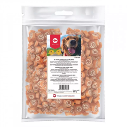 Maced Sushi Przysmak dla Psa Kurczak z Rybą 500 g