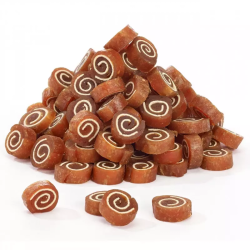 Maced Sushi Przysmak dla Psa Kaczka z Rybą 500 g