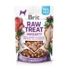 Brit Raw Treat Immunity Liofilizowany Przysmak dla Psa Jagnięcina i Kurczak 40 g