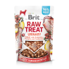 Brit Raw Treat Urinary Liofilizowany Przysmak dla Psa Indyk 40 g