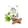 Brit Dental Stick Calm Gryzak Dentystyczny dla Psa Konopie i Serdecznik 7 szt. 251 g