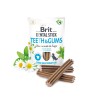 Brit Dental Stick Teeth & Gums Gryzak Dentystyczny dla Psa Rumianek i Szałwia 7 szt. 251 g