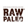 Raw Paleo Ultra Mini Adult Turkey Sucha Karma dla Małych Psów Indyk 8 kg