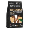 Paka Zwierzaka Seventh Heaven Sucha Karma dla Psa Wołowina z Marchewką M 3 kg