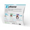 Vetoquinol Zylkene 450 mg Preparat Wspierający Spokój Psa 15–60 kg 10 Kapsułek