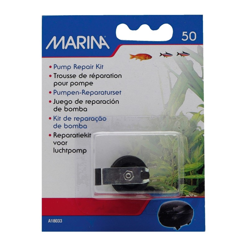 Zestaw naprawczy do pompy Marina 50 - A18033