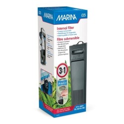 Filtr wewnętrzny Marina, 240V, 50Hz, 25L