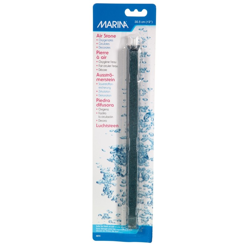 Kamień napowietrzający Longstone, 30,5cmx1,8cm