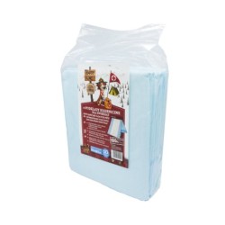 Podkłady higieniczne , 60x90 cm, 10 szt/op.