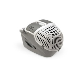 Transporter dla psów i kotów TRAVEL, 57,5x39,5x40,5cm