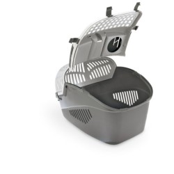 Transporter dla psów i kotów TRAVEL, 57,5x39,5x40,5cm