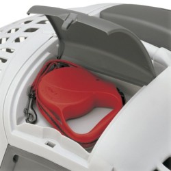 Transporter dla psów i kotów TRAVEL, 57,5x39,5x40,5cm