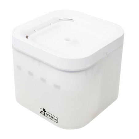 Fontanna dla zwierząt, bez adptera, 2l