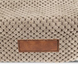 Schody dla psa, szare, 50*42*36cm, zamek