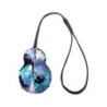 Barry King maczuga na sznurku niebieska S, 8.5x6 cm