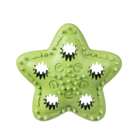 Barry King gwiazda na przysmaki, zielona 12,5cm