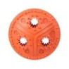 Barry King dysk na przysmaki, pomarańczowy 11 cm