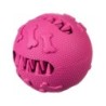 Barry King piłka szczęka na przysmaki, różowa 7.5 cm
