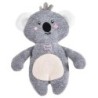 zabawka pluszowa dla szczeniąt i małych psów, koala, 12,5x15cm