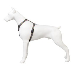 Szelki taśma dla psa Dream Party, 20mm/50-80cm