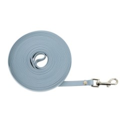 Linka treningowa Biothan Amerykański 10mm/10m błękitny