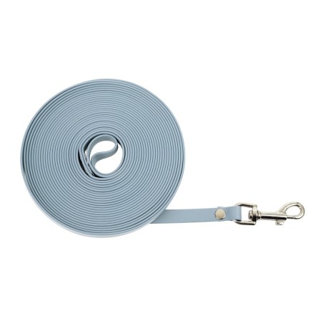 Linka treningowa Biothan Amerykański 10mm/10m błękitny