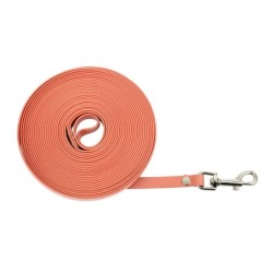 Linka treningowa Biothan Amerykański 10mm/10m łososiowy