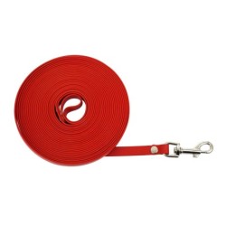 Linka treningowa Biothan Amerykański 16mm/10m czerwony