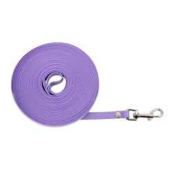 Linka treningowa Biothan Amerykański 16mm/10m lawendowy