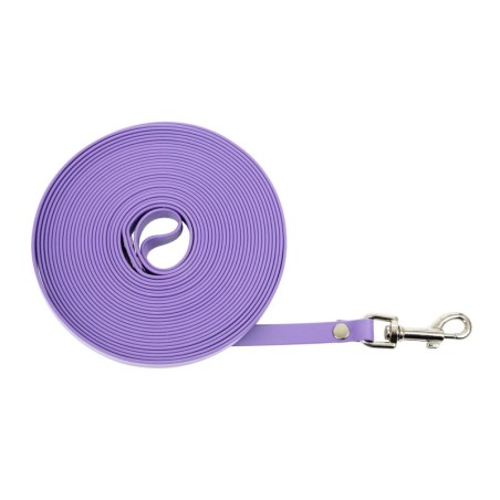 Linka treningowa Biothan Amerykański 16mm/10m lawendowy