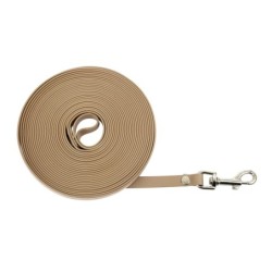 Linka treningowa Biothan Amerykański 16mm/10m khaki