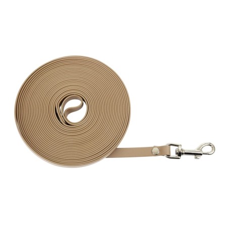 Linka treningowa Biothan Amerykański 16mm/10m khaki