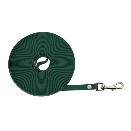 Linka treningowa Biothan Amerykański 16mm/10m ciemny zielony