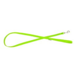 Classic smycz dla psa, limonka, XS, 10mm/1,2m