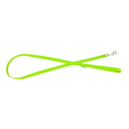 Classic smycz dla psa, limonka, XS, 10mm/1,2m