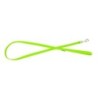 Classic smycz dla psa, limonka, XS, 10mm/1,2m
