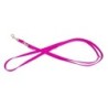 Classic smycz regulowana dla psa, różowa, XS, 10mm/2m