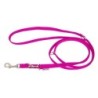 Classic smycz regulowana dla psa, różowa, XS, 10mm/2m