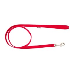 Classic smycz dla psa, czerwona, XS, 10mm/1,2m