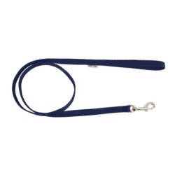 Classic smycz dla psa, granat, XS, 10mm/1,2m