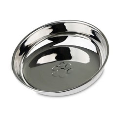 Skośna miska dla kota 16 cm 0,5 l