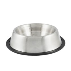 Miska z miarką, z antypoślizgową powierzchnią 0,95 l