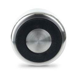 Miska z podwójnymi ściankami prosta z antypoślizgiem 22 cm 2,3 l