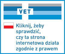 Logo VET